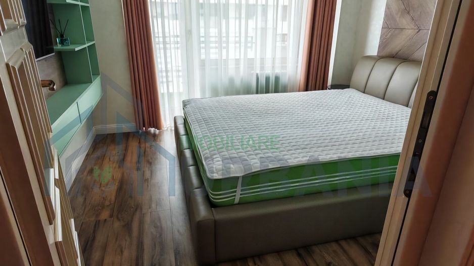 Apartament 3 camere, Royal Town, Copou - Poză 4