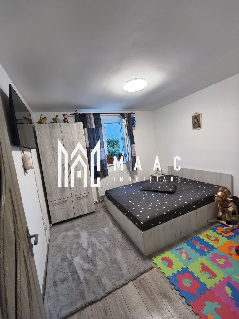 Apartament de vânzare Cisnădie | Central | 3 camere decomandat - Poză 2