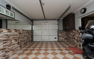 Vânzare, casă, 4 camere, strada Cetatea Chilia, Botanica - Poză 48