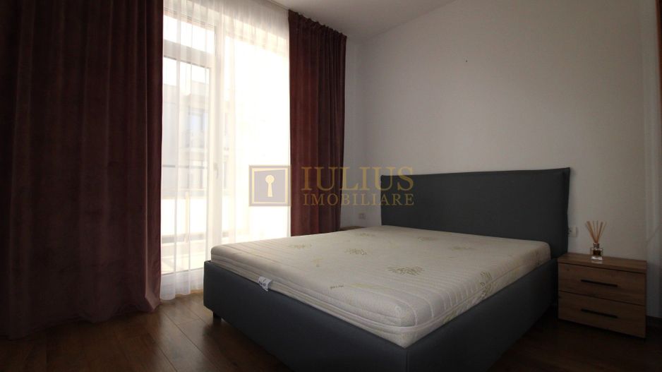 Dumbravita, 3 camere, centrala proprie - Poză 15