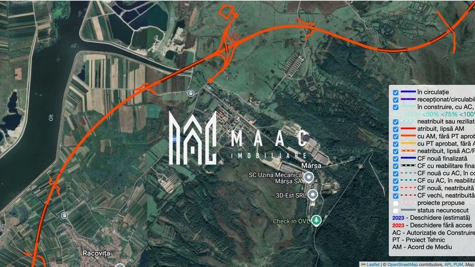 Spațiu comercial/ producție I 650 mp I Open- space I Mârșa - Poză 8