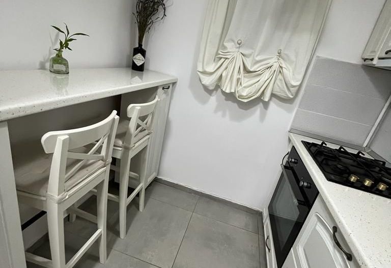 2 camere moderne,  40 mp, etaj 5, metrou 1 Decembrie - Poză 4