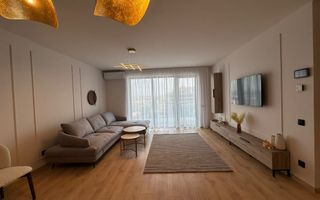 2 camere, Premium, bloc nou,terasa,Marasti Zona The Office,Record Park - Poză 10