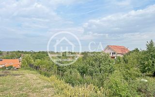 Teren intravilan de vanzare zona de Dealuri, Oradea - Poză 2