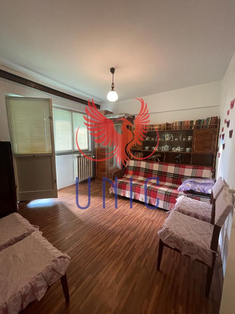 3 decomandate, etaj 5, U-ri Lapus - Poză 9