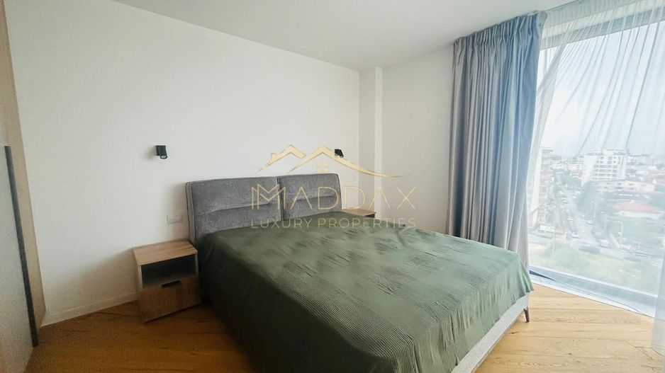 Apartament tip studio 2 camere II Pipera II - Poză 9