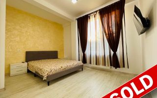 SOLD / VANDUT Apartament cu 2 camere de vânzare în zona Nord - Poză 1