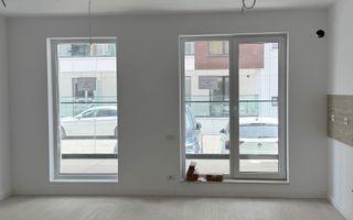 2 camere Pipera Rond OMV I 65 mp la malul lacului I Complex Premium - Poză 2