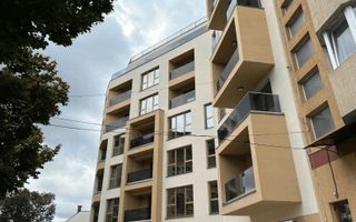 Apartamente premium 4 camere | Standarde NZEB | Zona centrala - Poză 3
