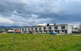 BARTOLOMEU,intravilan,intre case,suprafata de 774 mp,constructii P+2 - Poză 2