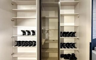 Închiriere apartament 2 camere 60mp | Parcare + Boxă incluse - Poză 7