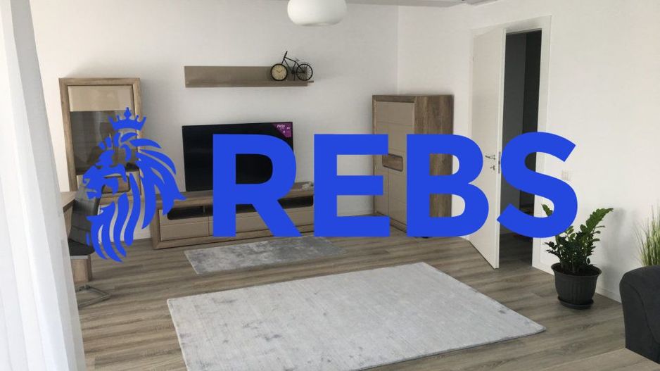 Apartament 3 camere Barbu Vacarescu | Chefalului | Vedere Lac - Poză 3