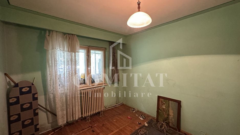 Apartament cu 3 camere | Finisaje clasice | Cartierul Zorilor - Poză 6