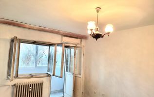 APARTAMENT METROU  PARC ZONA TINERETULUI