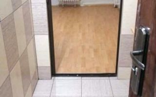 Garsoniera etaj 4, zona Micro 14, Liceul 9 - Poză 1