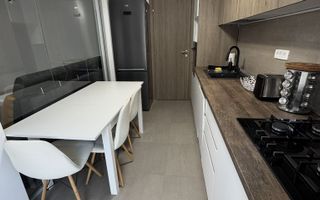 Apartament 2 camere + loc parcare + boxa | 21 Residence - Poză 5