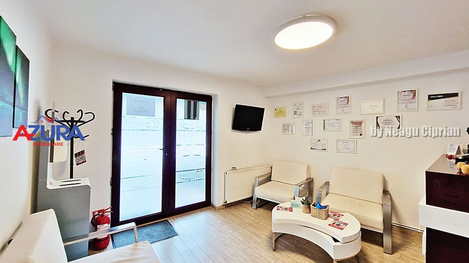 AZURA Imobiliare - Spatiu Comercial Bulevard Central Pitesti - Poză 5
