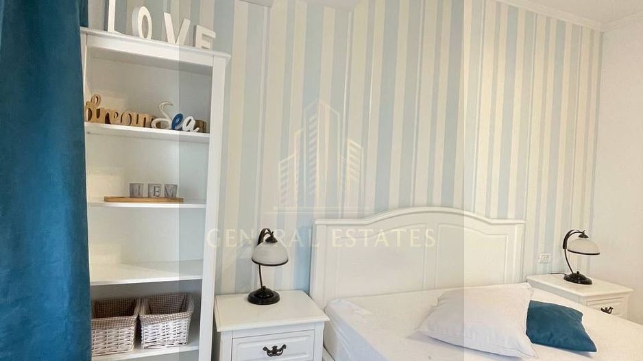 Apartament complet utilat, cu randament excelent – Mamaia Sat, Constan - Poză 15