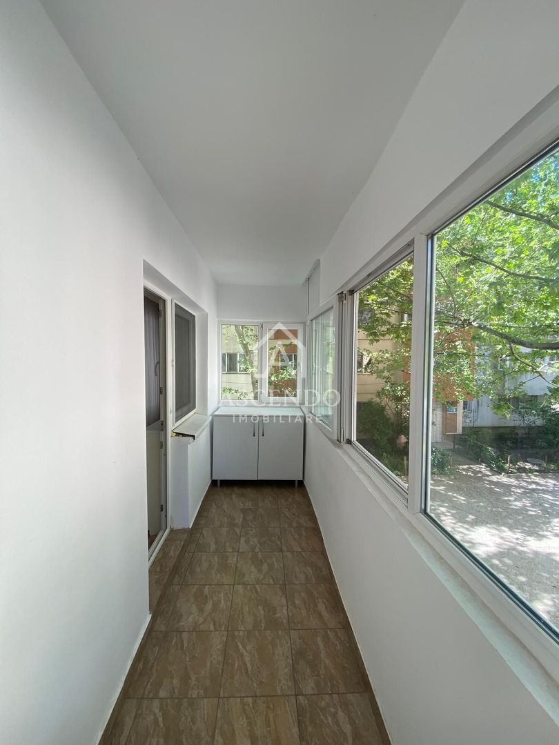 Apartament 4 camere | Etaj 1 | Bulevard principal | Alexandria - Poză 22