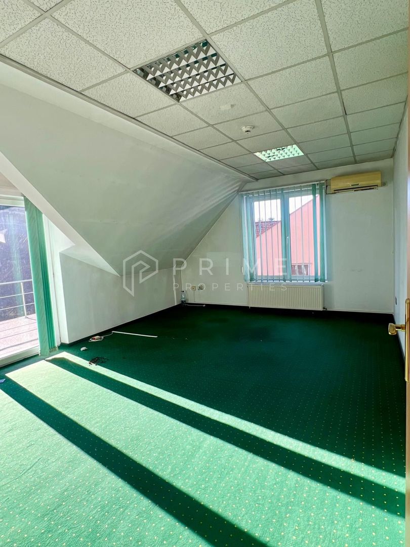 Spațiu Comercial Premium Semicentral | 430 mp | Parcare privată - Poză 4