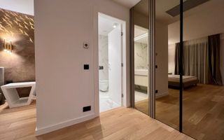 Apartament 4 Camere | One Herastrau Towers - Poză 8