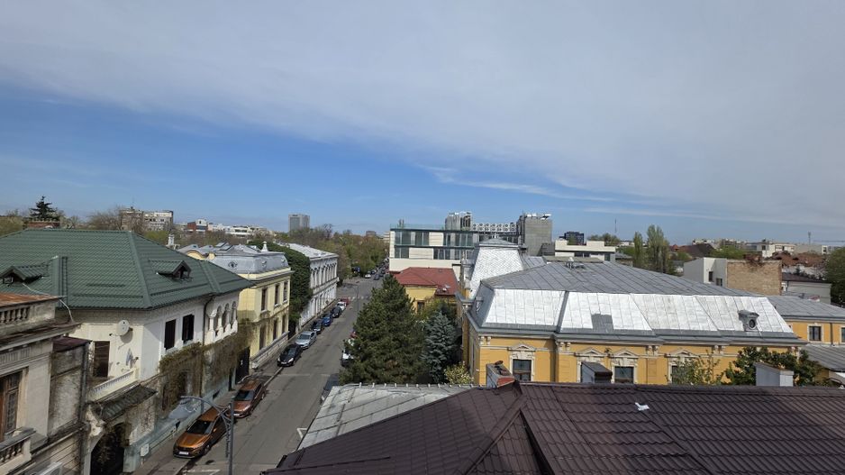Apartament 4 camere de inchirat Armenasca Romana - Poză 7