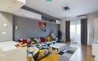 Apartament cu 2 camere în Giroc - Poză 3