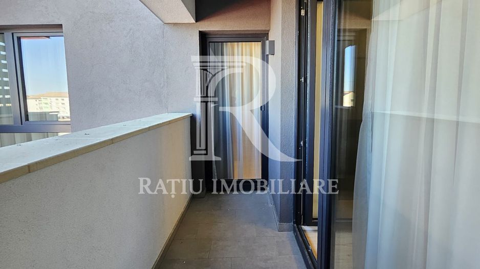 Apartament 2 camere | Parcare subterana | Prima Urbana | Oradea - Poză 10