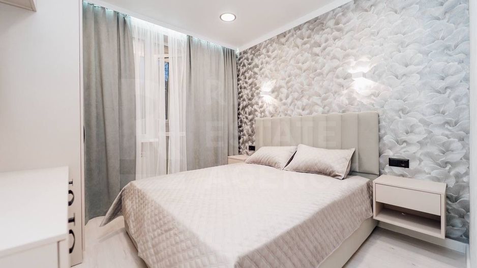 Vânzare, apartament, 1 cameră, str. Dumitru Râşcanu, Rîșcani - Poză 10