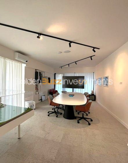 Clădire birouri boutique | P+4 | 550 mp | 100% închiriată | - Poză 19