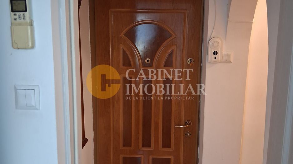 Apartament 3 camere de închiriat – Alexandru cel Bun, lângă Liceul Miron Costin - Poză 11