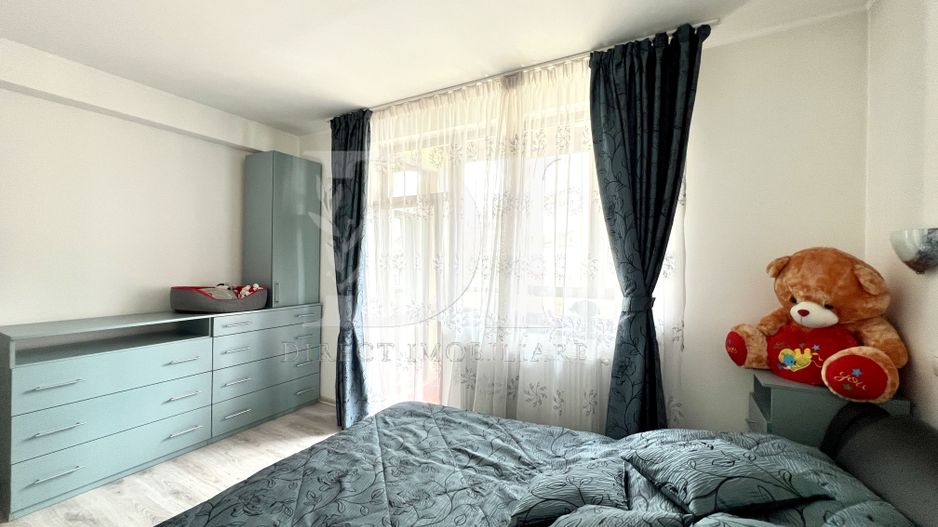 Apartament 3 camere | Etaj intermediar | Zona Eroilor - Poză 10