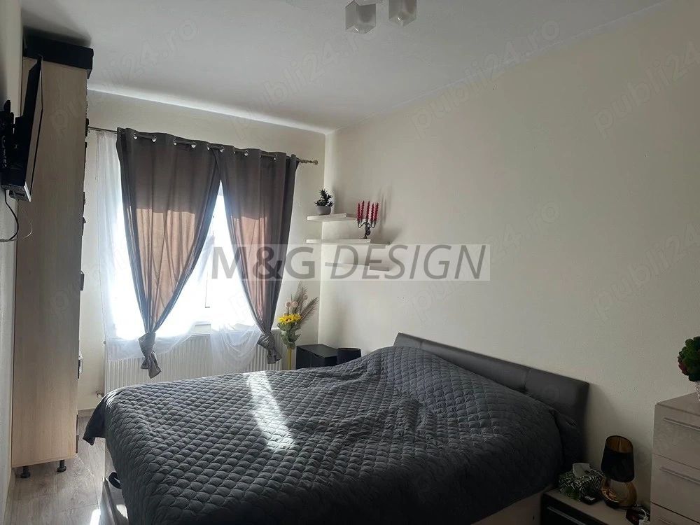 Apartament 3 camere Giroc zona Braytim - Poză 9