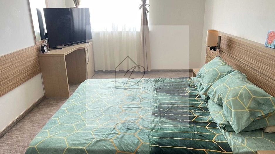 Apartament 2 camere Rin Grand Residence I Vedere Panoramica I Premium - Poză 7