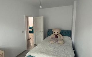 Apartament 3 camere cu grădină, în complex rezidențial nou, Valea Adâncă - Poză 4