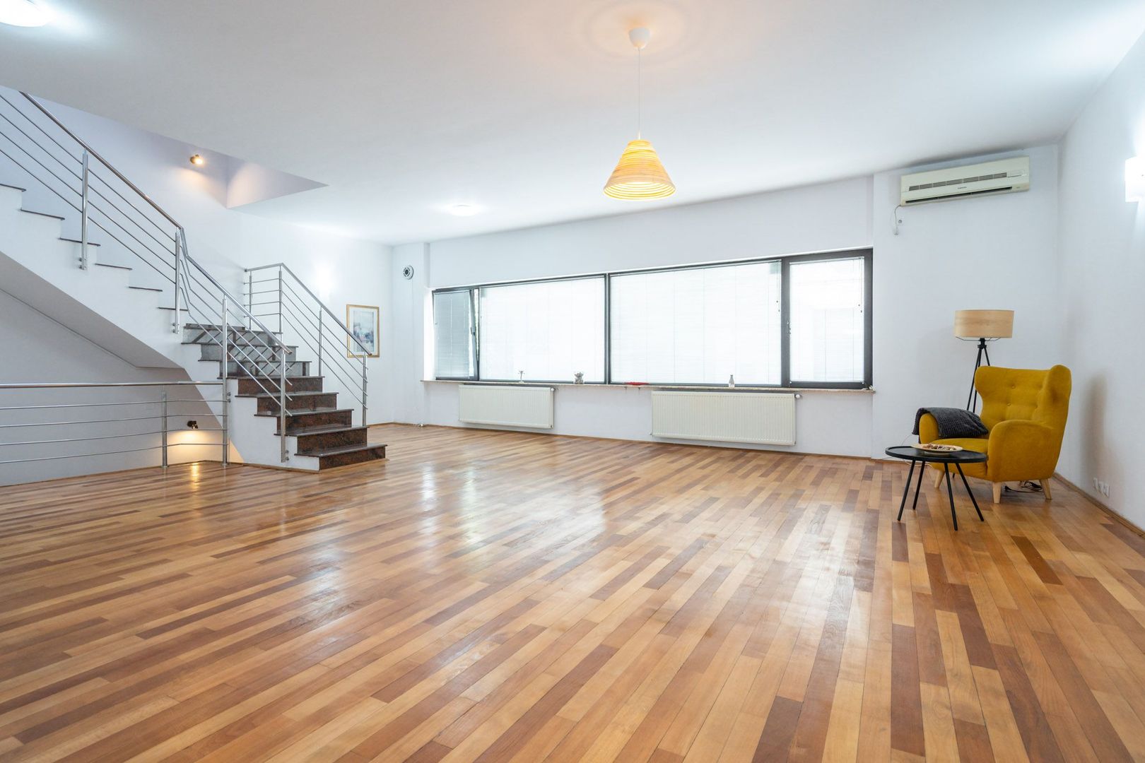 COMISION 0% - Dorobanti-Pta Romana - vila 2001, 290mp utili, garaj, terasa - Poză 5