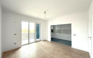 COMISION 0! Etaj 1.  Asfalt. Finisaje la alegere. Loc de parcare. - Poză 1