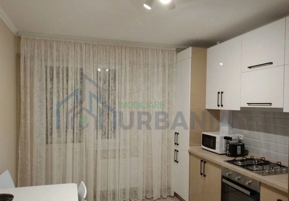 Apartament 2 camere de inchiriat, central, Iasi, Bulevardul Independentei - Poză 6