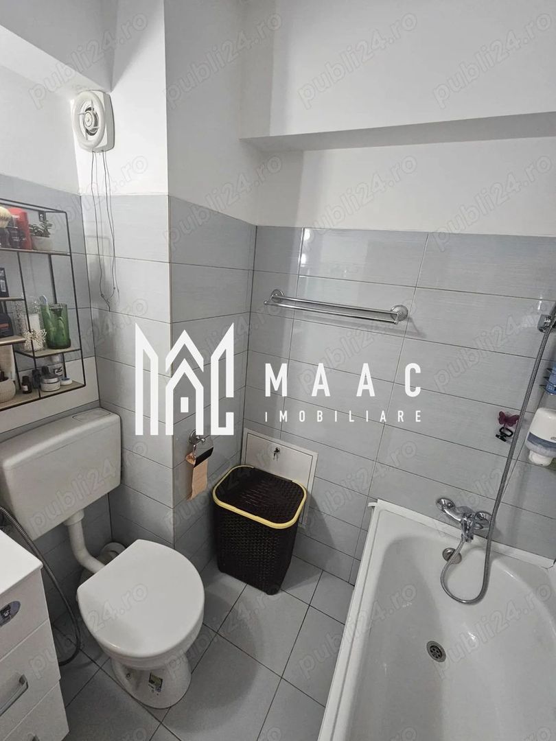 Apartament 2 Camere I Modern I Etaj 1 I Zona Turnisor - Poză 8