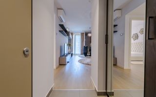 Apartament 2 camere Lighthouse | Herastrau - Poză 8