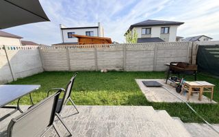 casa de vanzare || mobilata utilata || 4 camere - Poză 3