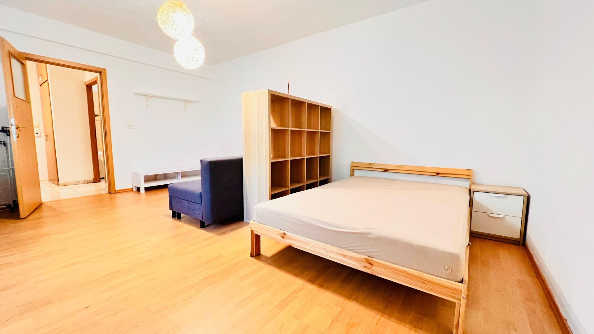 Garsoniera Drumul Taberei - Parc ANL Brancusi, metrou Valea Ialomitei - Poză 2