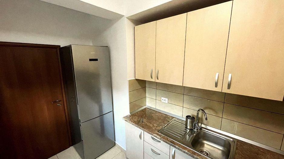 AP. 2 CAMERE BUCURESTII NOI, LOC PARCARE, BLOC NOU, MOBILAT, COMIS 0% - Poză 6