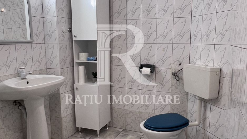 Spatiu de birouri | Iosif Vulcan | Ultracentral | Oradea - Poză 6