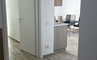 3 camere cu terasa si parcare exterioara Prima Onestilor - Poză 10