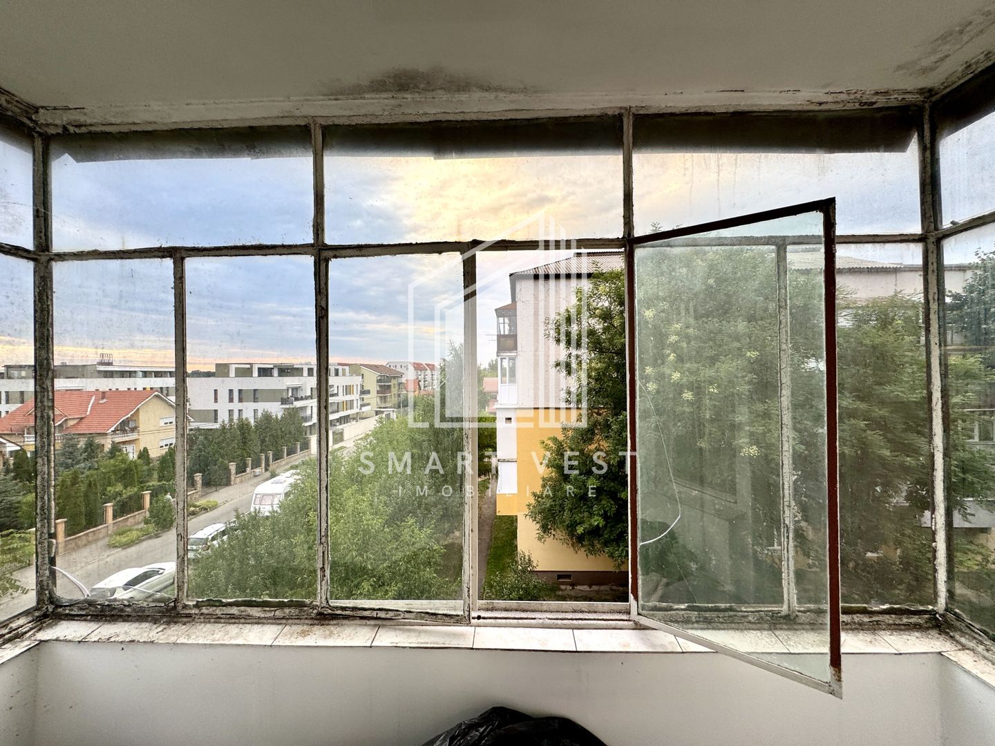 Apartament 3 camere | 67 mp utili | Zona Micro 16 - Poză 20