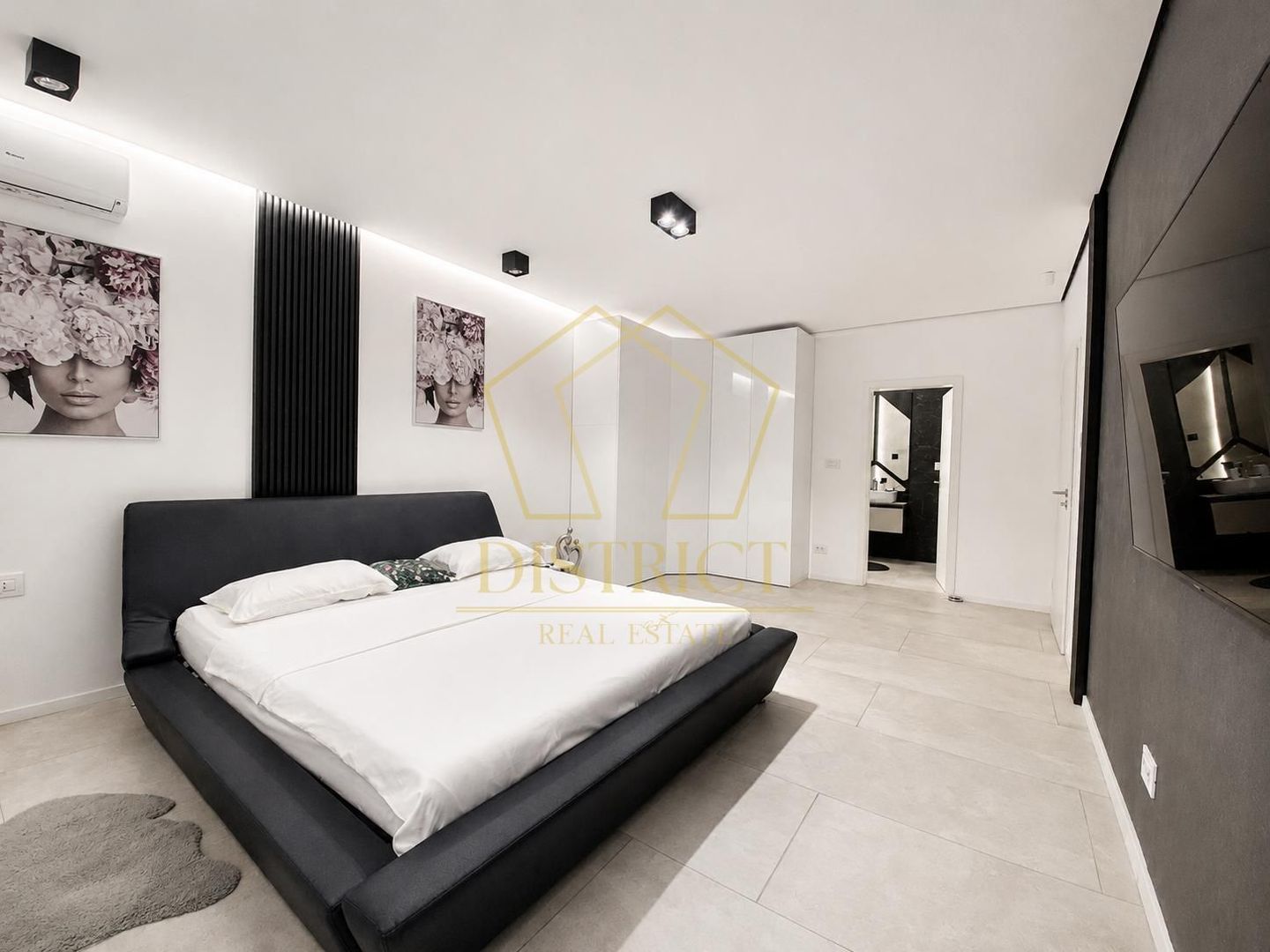 Penthouse de lux cu 3 camere | Torontalului - Poză 12