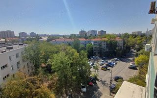 Închiriere 2 camere, 51 mp, zona Auchan Titan, etaj 6 8 - Poză 7