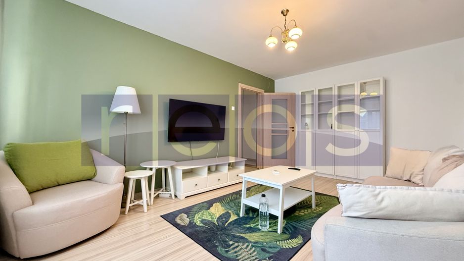 VANZARE 2 CAMERE | ZONA DRISTOR | MOBILAT SI UTILAT - Poză 2