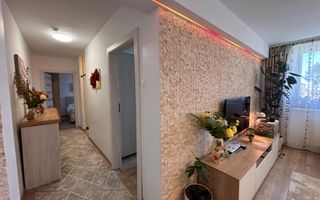 Apartament 3 camere renovat complet - Rahovei - Poză 7